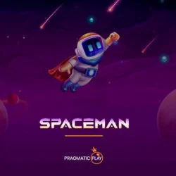 Spaceman 7777game